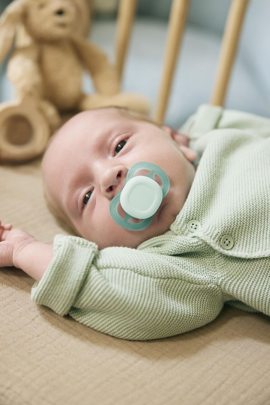 Philips Avent Ultra Start 0-2mnd 2 stk