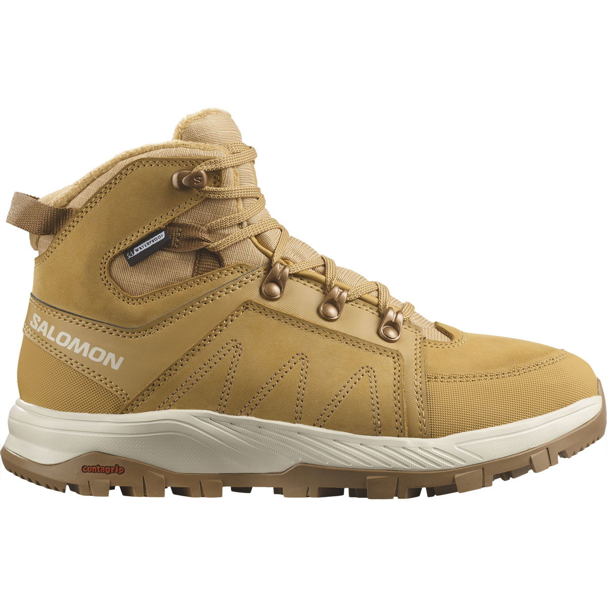 Salomon Outchill Thinsulate CSWP Vinterstøvler Dame