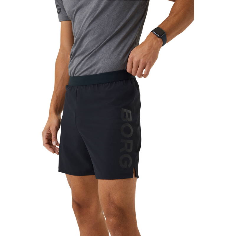 Björn Borg Pocket Tennisshorts Herre