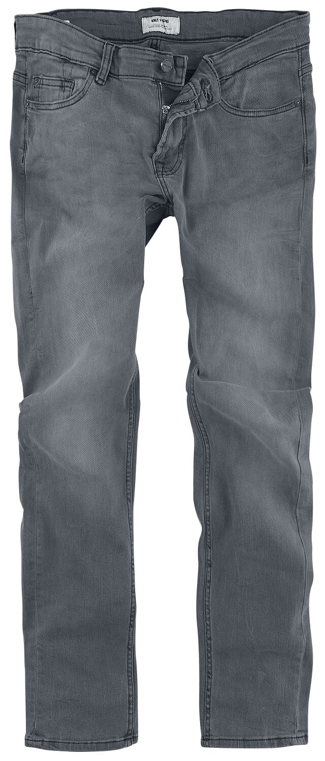 Warp Gris DCC 2051 | ONLY and SONS Jean