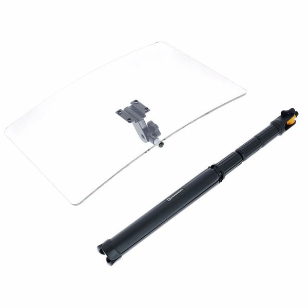 Roadworx Acoustic Deflector Pro Set