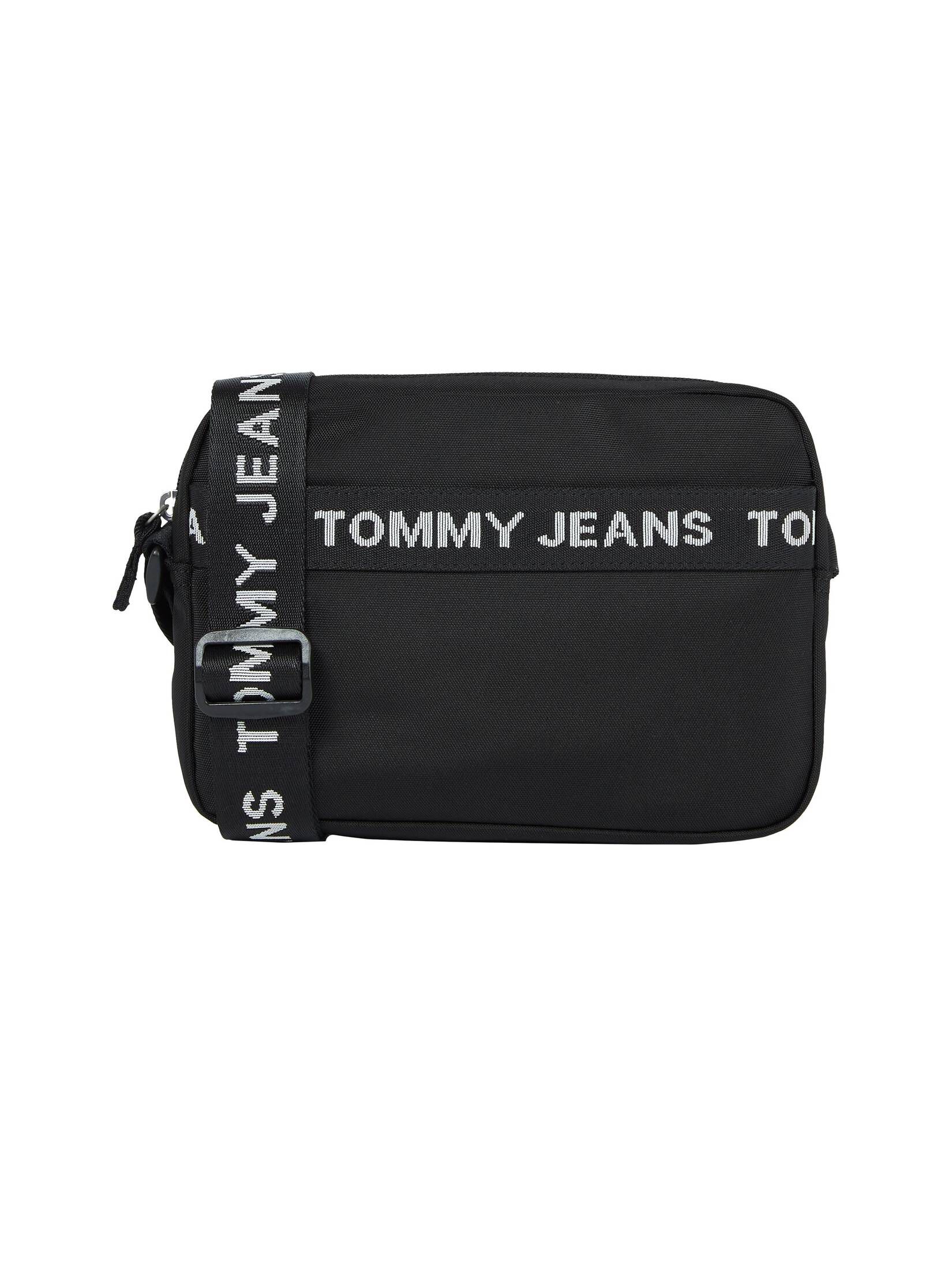Tommy Jeans| Herren Crossbody-Tasche TJM ESSENTIAL EW CROSSOVER