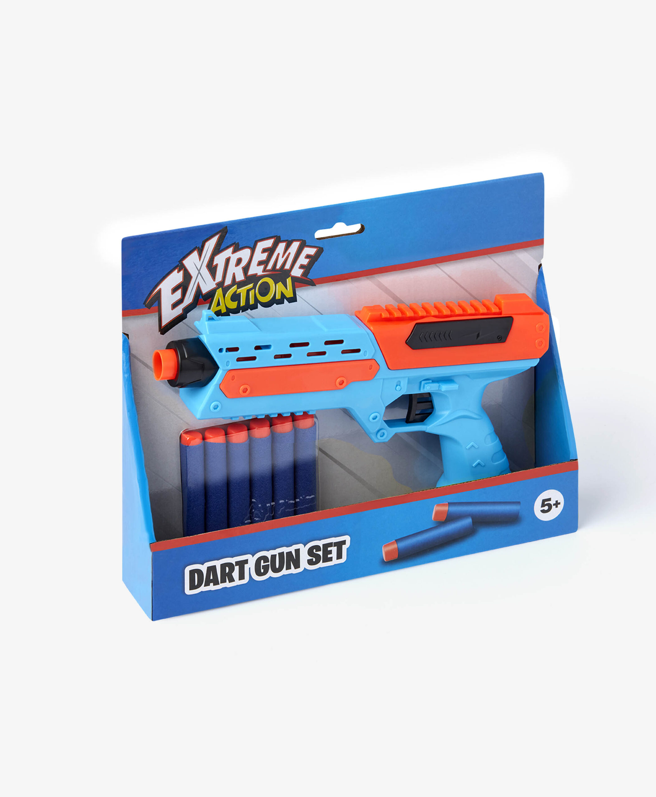 Dart Blaster