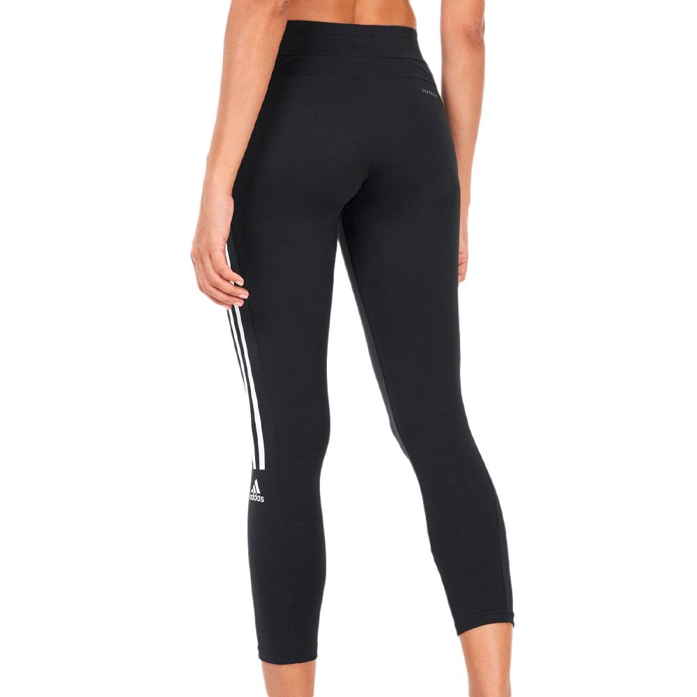 Adidas Legging Noir Femme Adidas HD1725