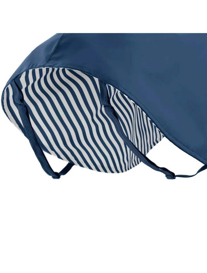 Hunter - Hunde RegnjakkeMilford 40, blue