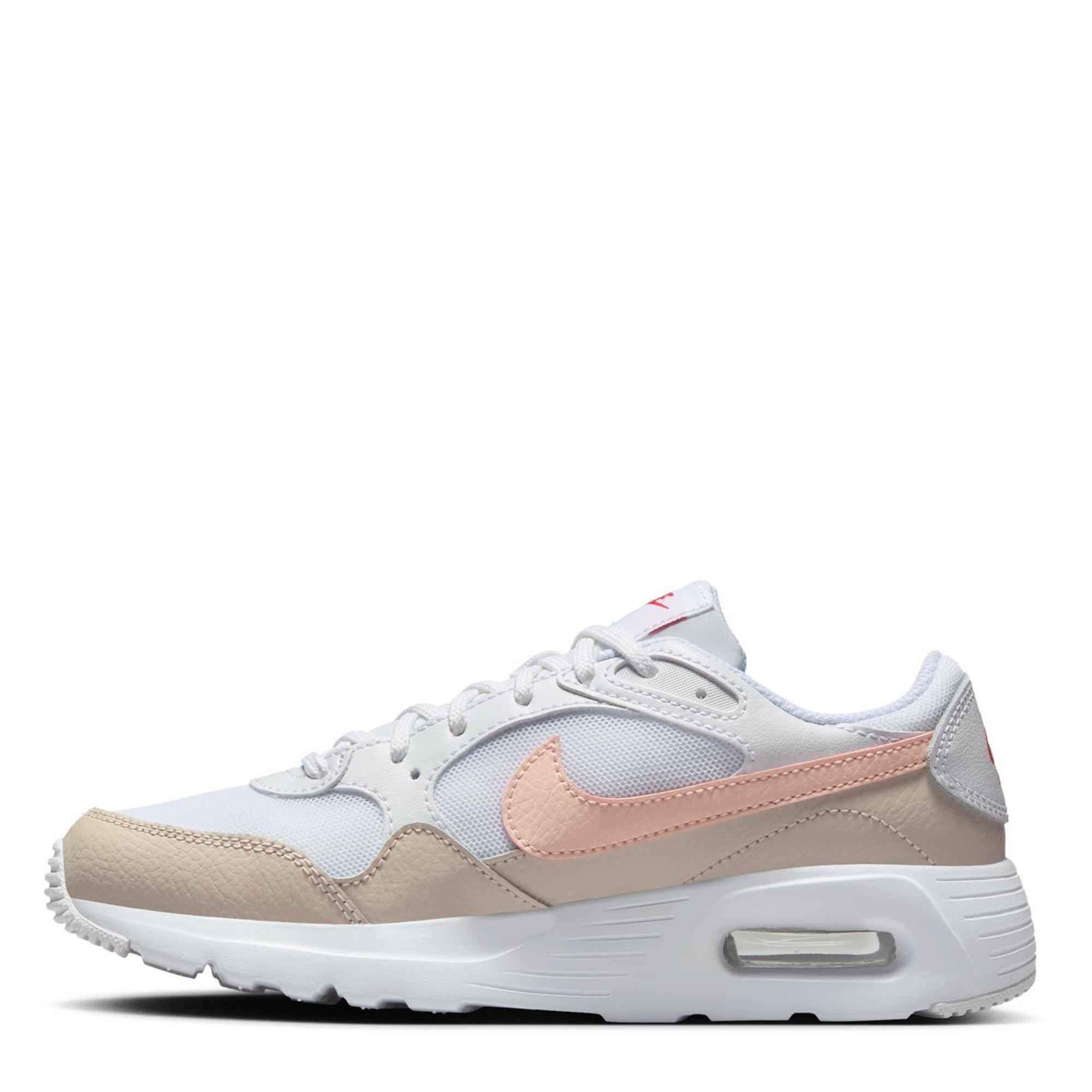 Nike Air Max SC Junior Girls Trainers