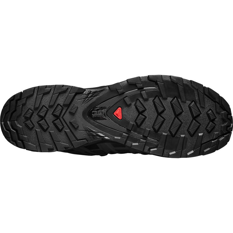 Salomon XA Pro 3D V8 GtX vandresko, dame - Spejder Sport