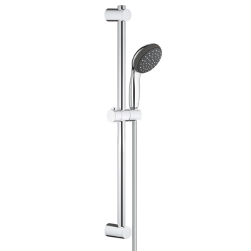 Grohe Doucheset Vitalio Start met Glijstang 1 Douchestand