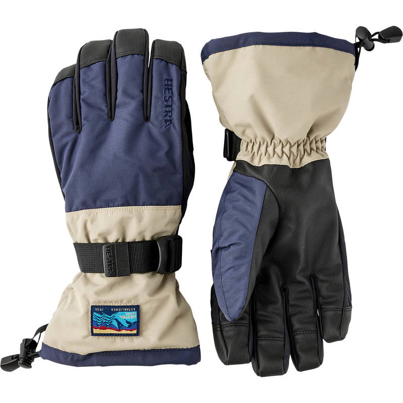 Hestra Gauntlet Sr. Skihandsker