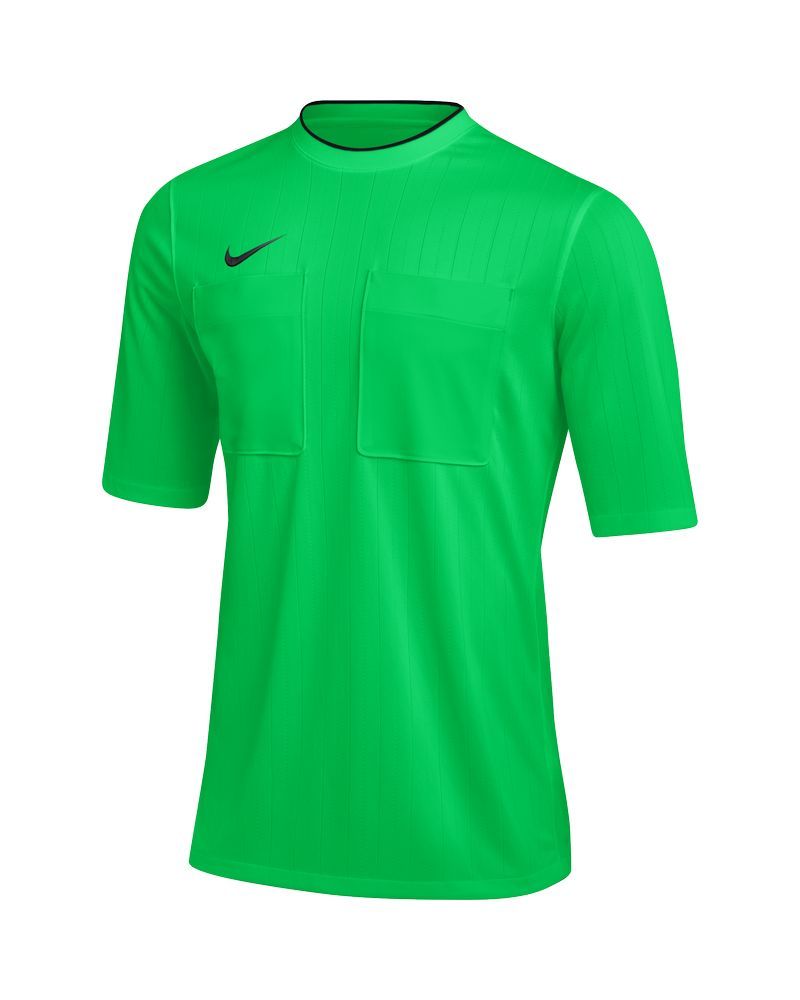 Maillot d'arbitre Nike Arbitre FFF II Vert pour homme