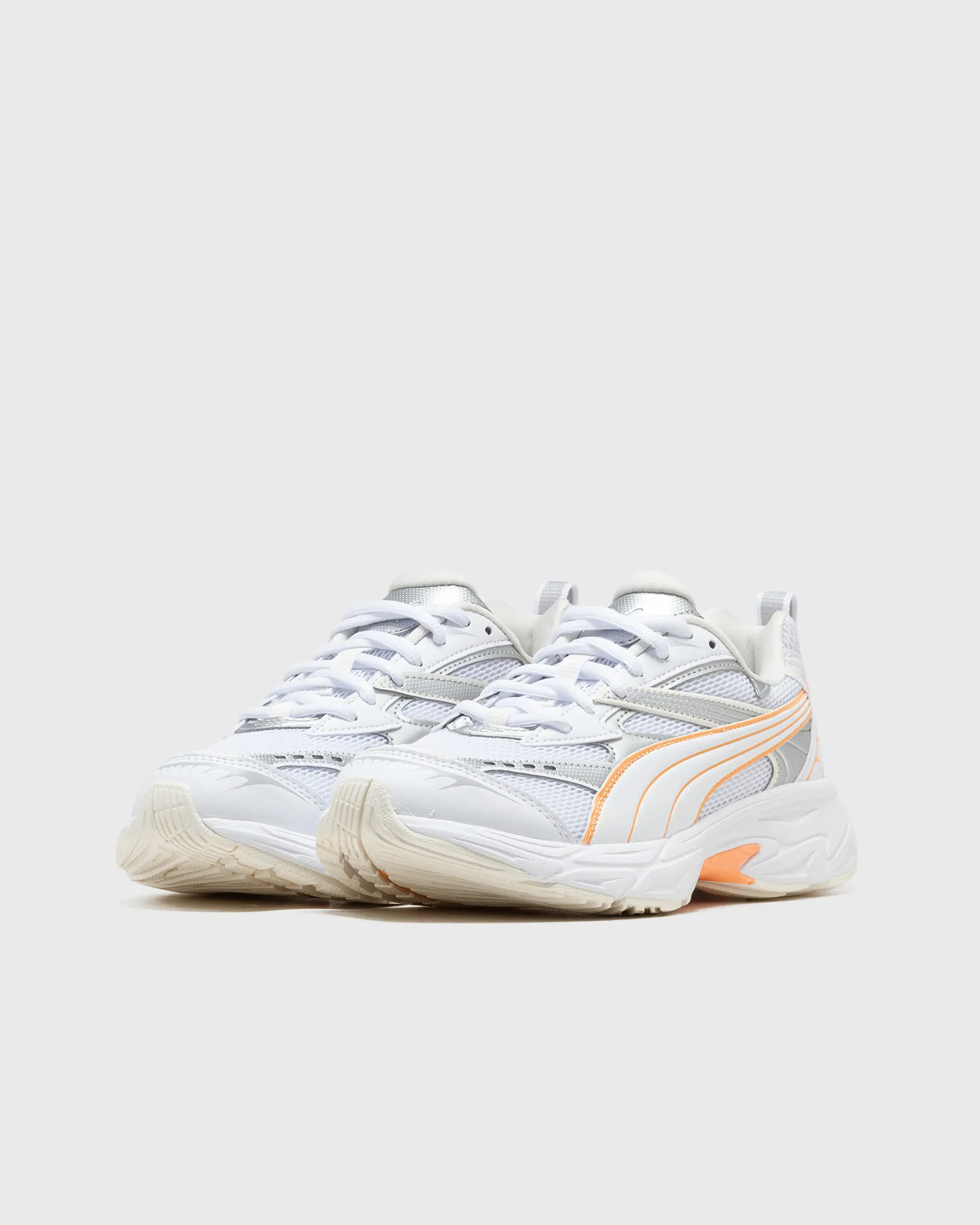 Puma Puma Morphic