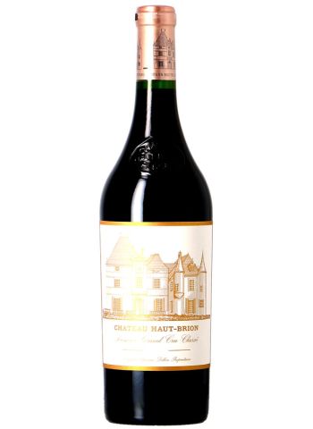 Château Haut-Brion - Haut-Brion