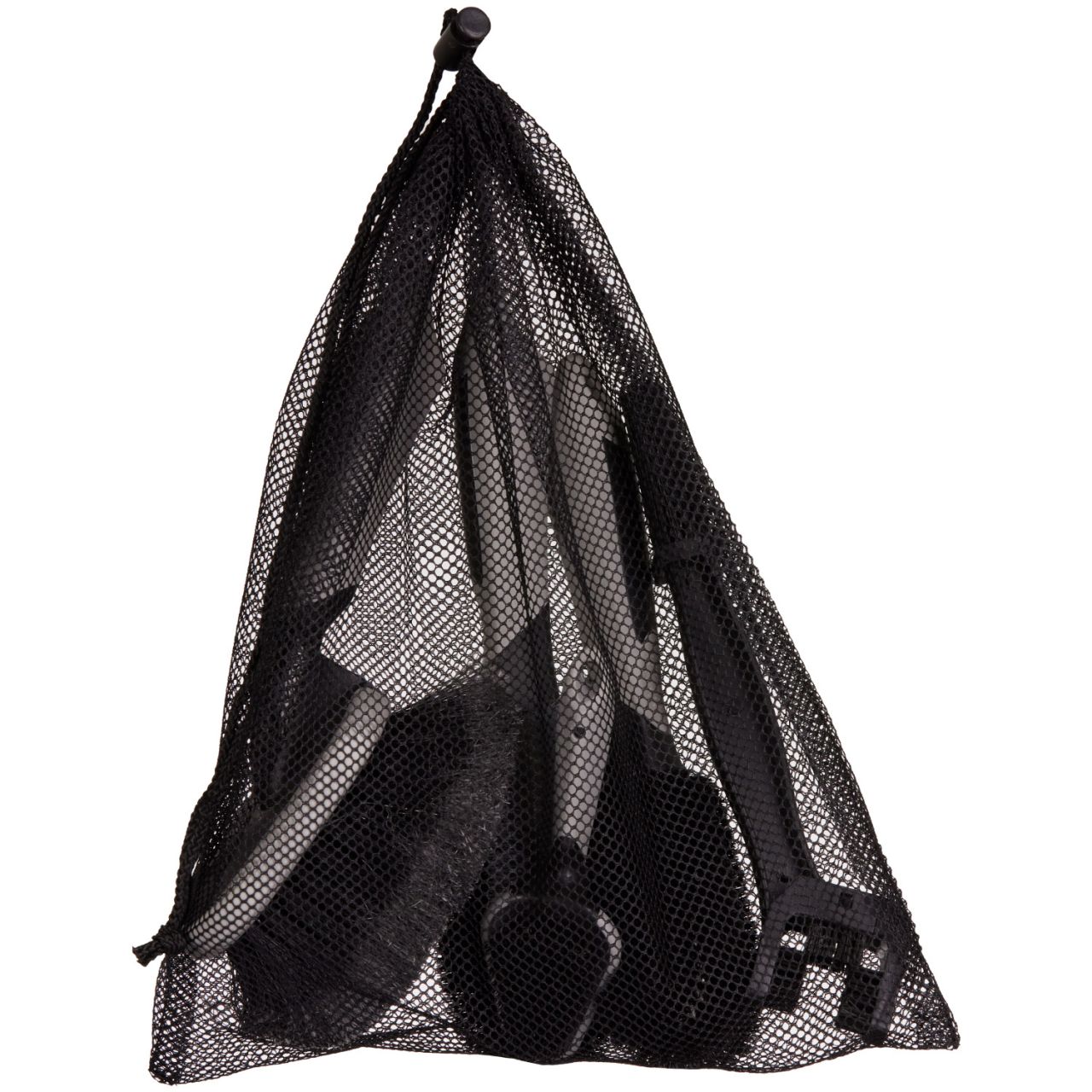 Katana Fahrradreinigungs-Set 5-teilig mit Netztasche kaufen | Bike-Discount
