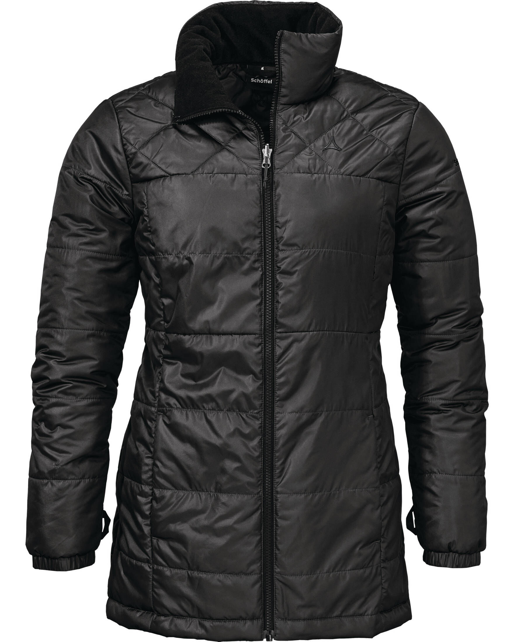 Schöffel| Damen Doppeljacke 3in1 Parka BARTH L