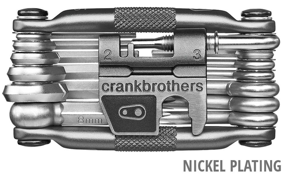 CrankBrothers Multi-19 Multitool kaufen | Bike-Discount