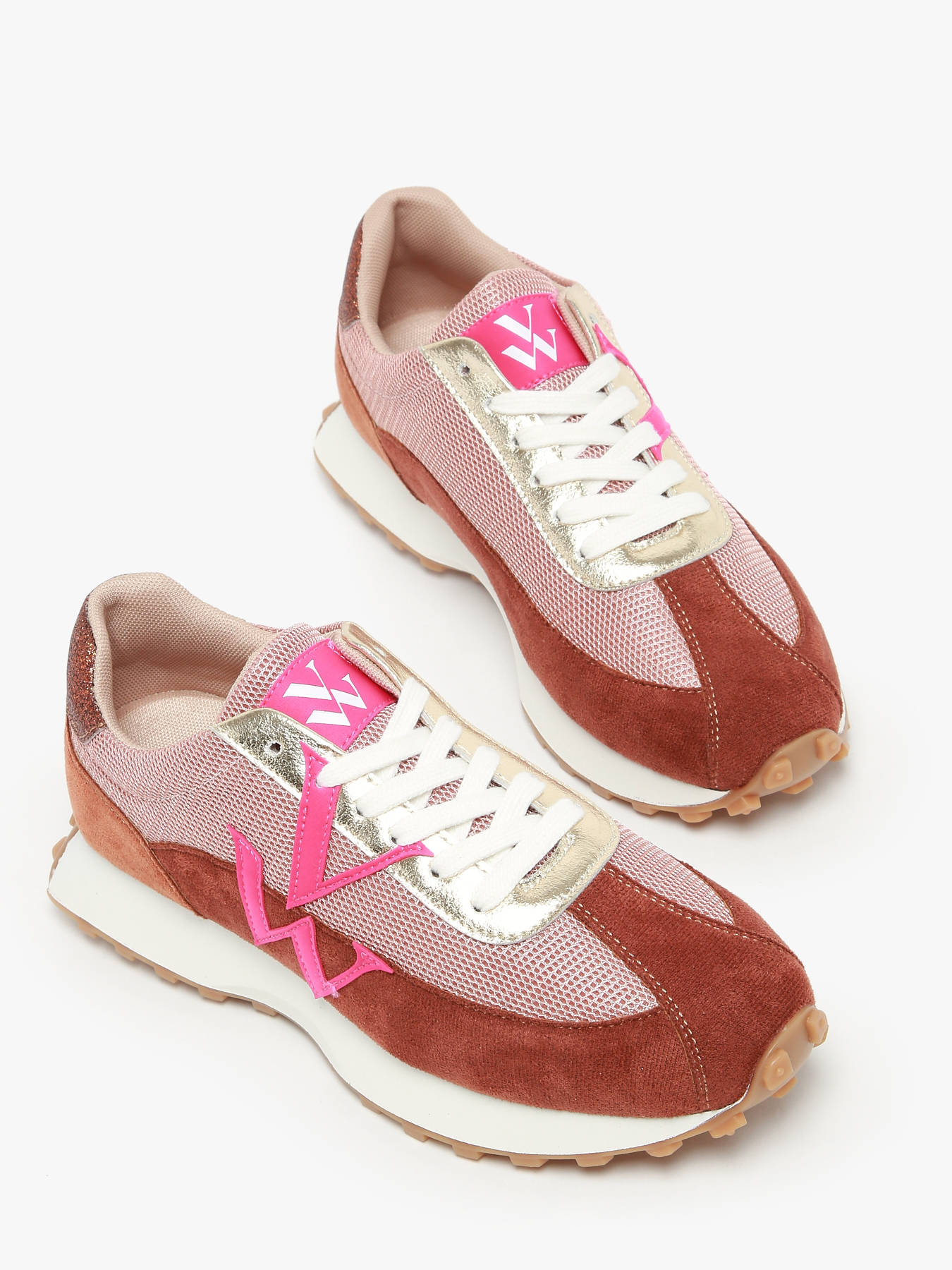 Sneakers Mona VANESSA WU