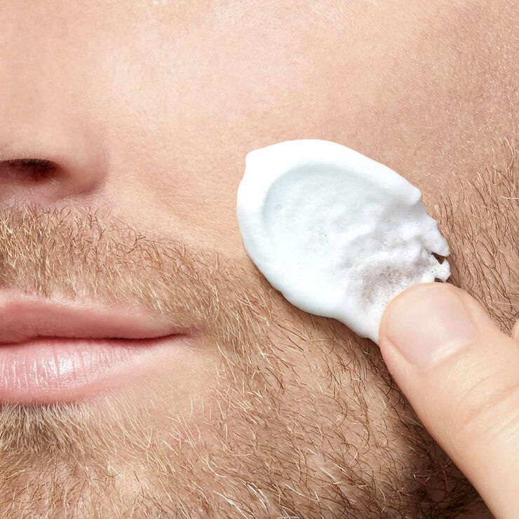 Clarins Clarins Men Shaving Foaming Gel