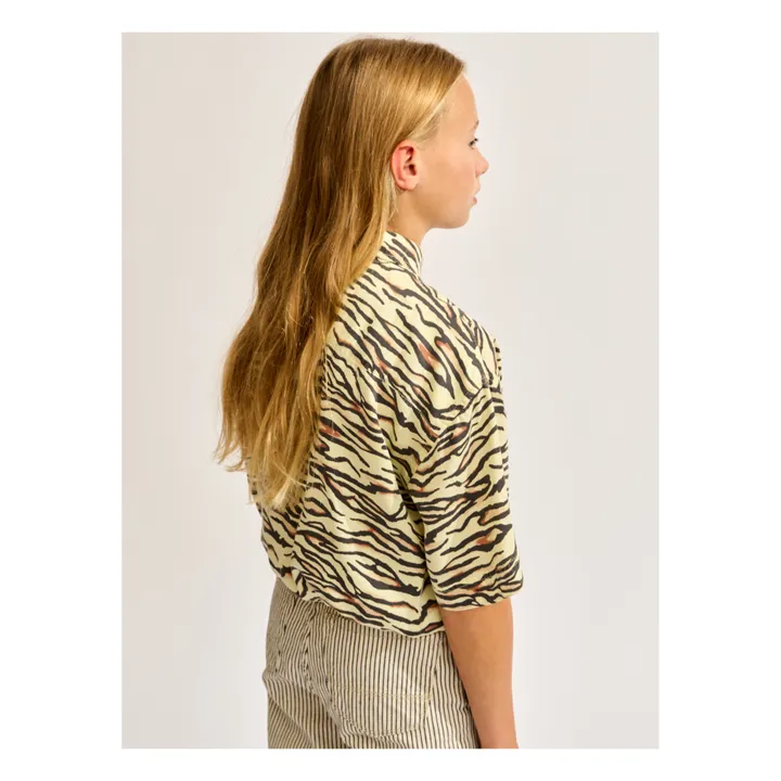 Bellerose Chemise Vinx | Ecru