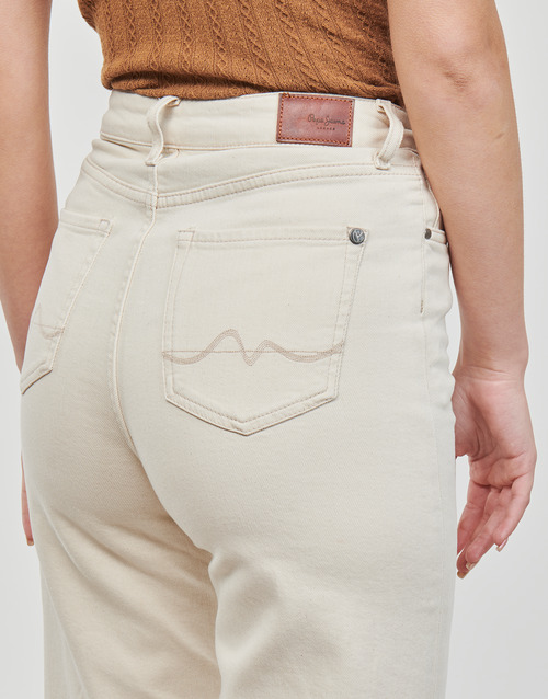 Pepe jeans - LEXA SKY HIGH - Beige