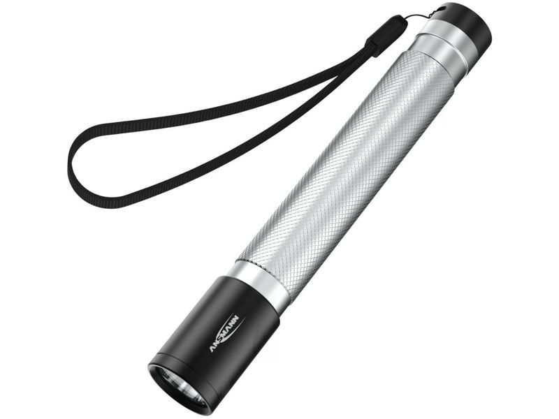 Ansmann Taschenlampe Daily Use 150B Outdoor-Taschenlampe
