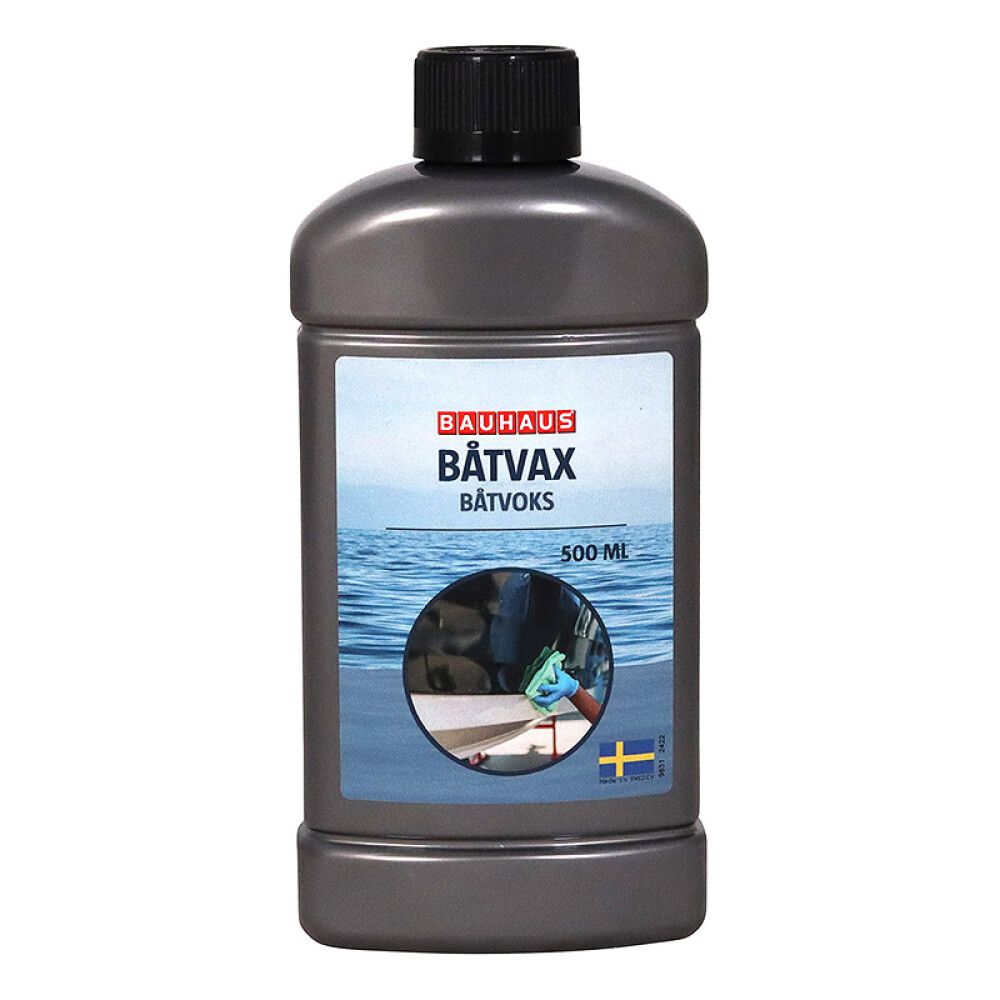 BÅTVOKS 0,5L
