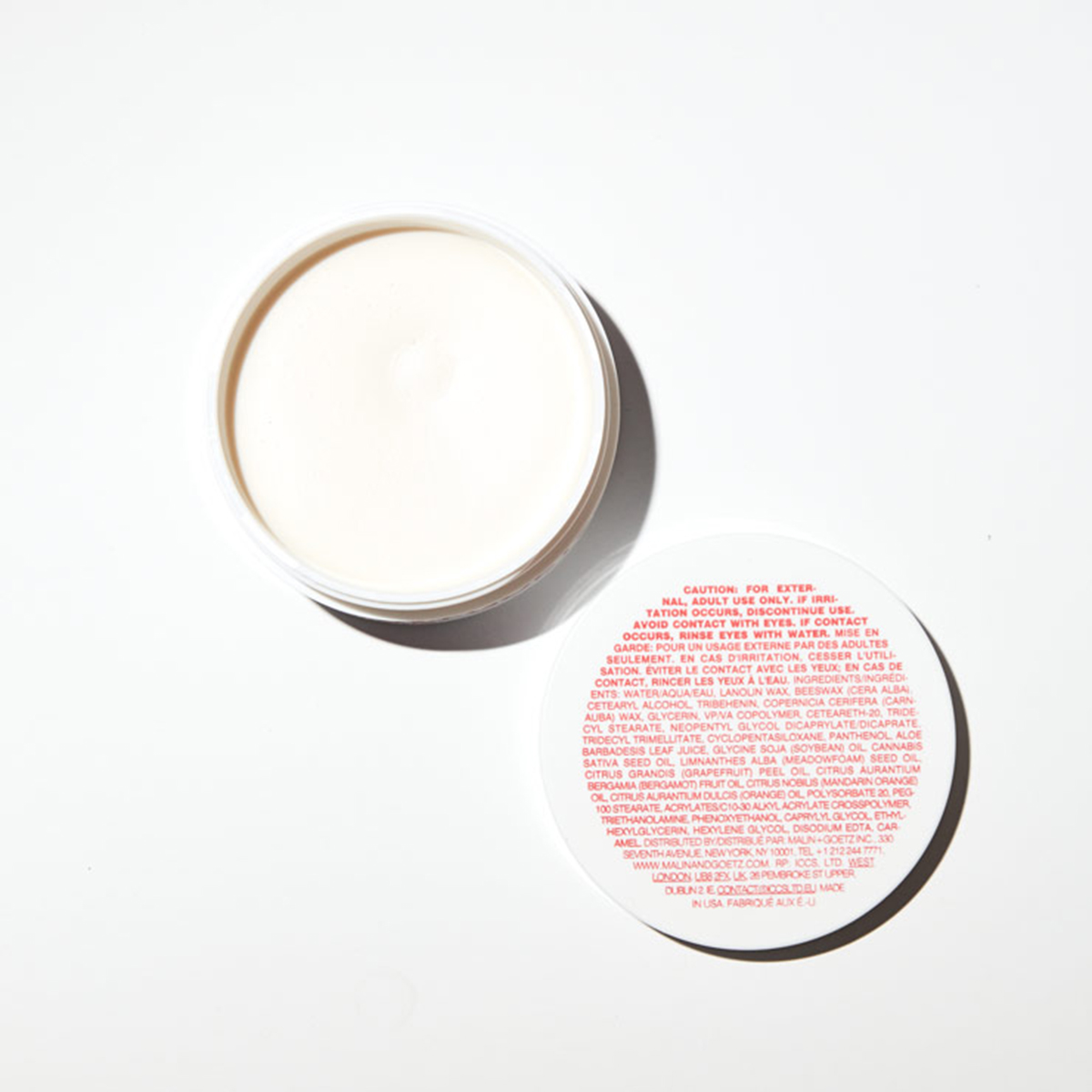 Hair Pomade 57gr