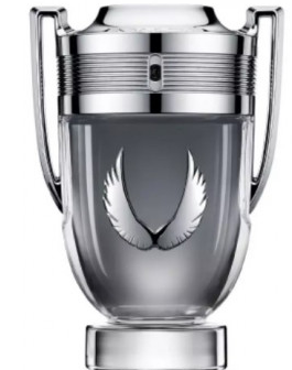 Paco Rabanne Paco Rabanne Invictus Eau de Parfum50ml
