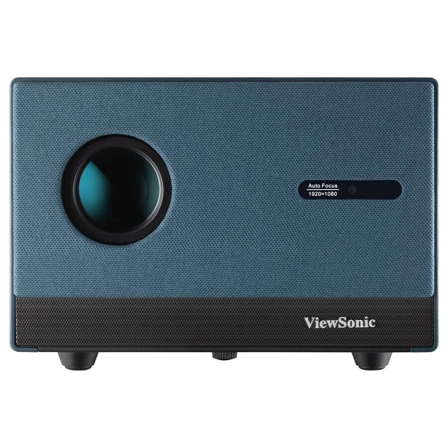 ViewSonic LX60HDB - LCD LED - 630 Lumens