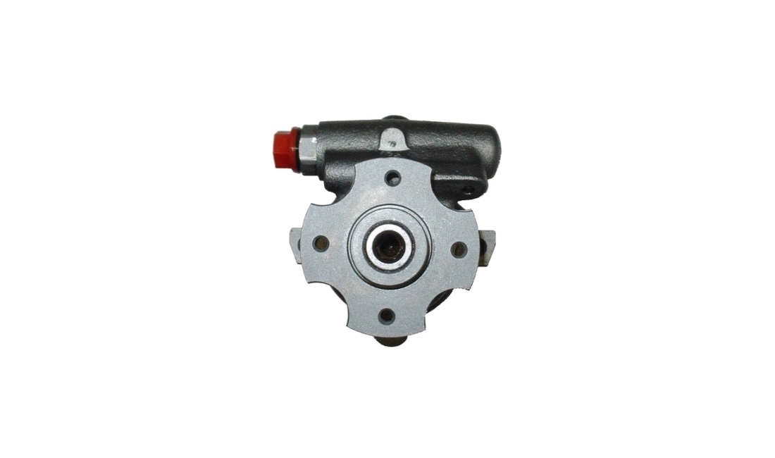 Servopumpe Hydraulisk