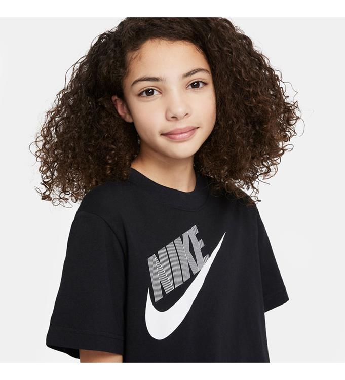 Nike JR Sportswear Essential Dansshirt
