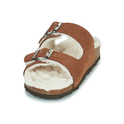 Casual Attitude - CHOTIME - Marron