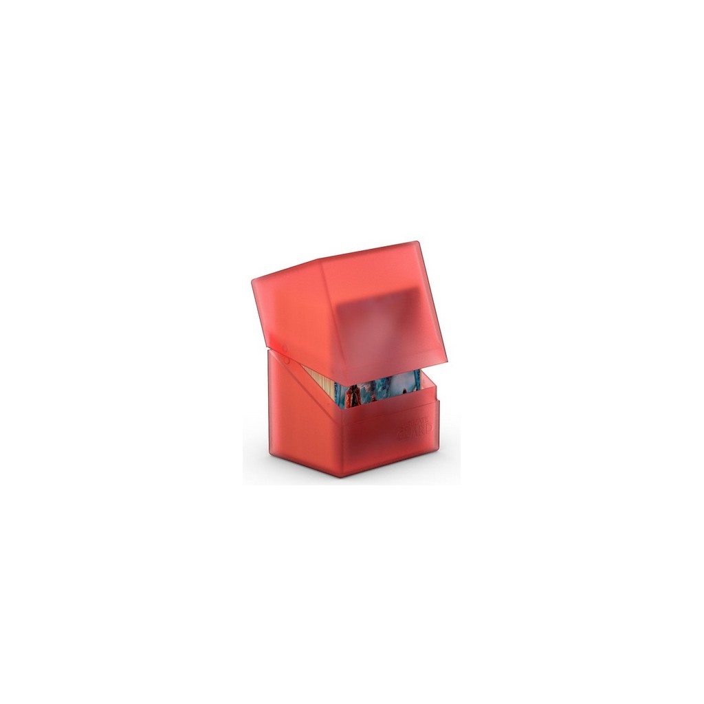 Boulder Deck Case 80+ Standard