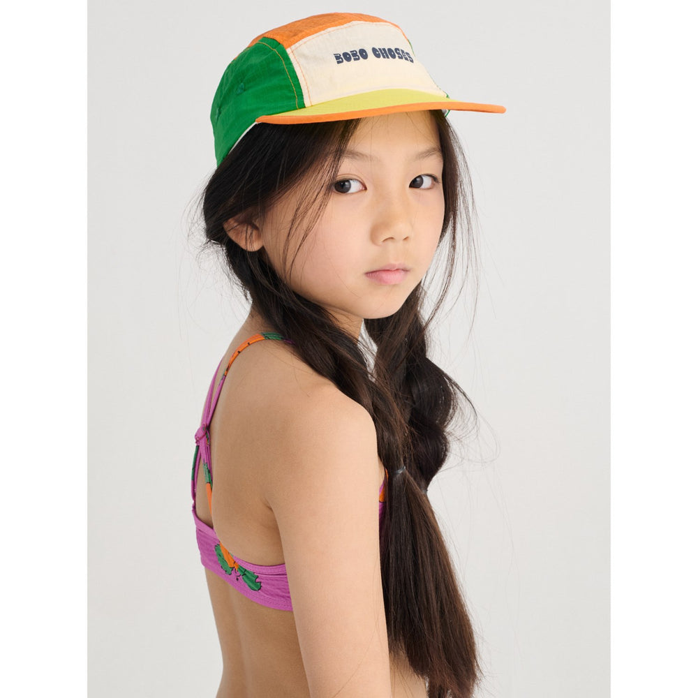 Køb Bobo Choses Multicolor Bobo Choses Farve Block Technic Kasket