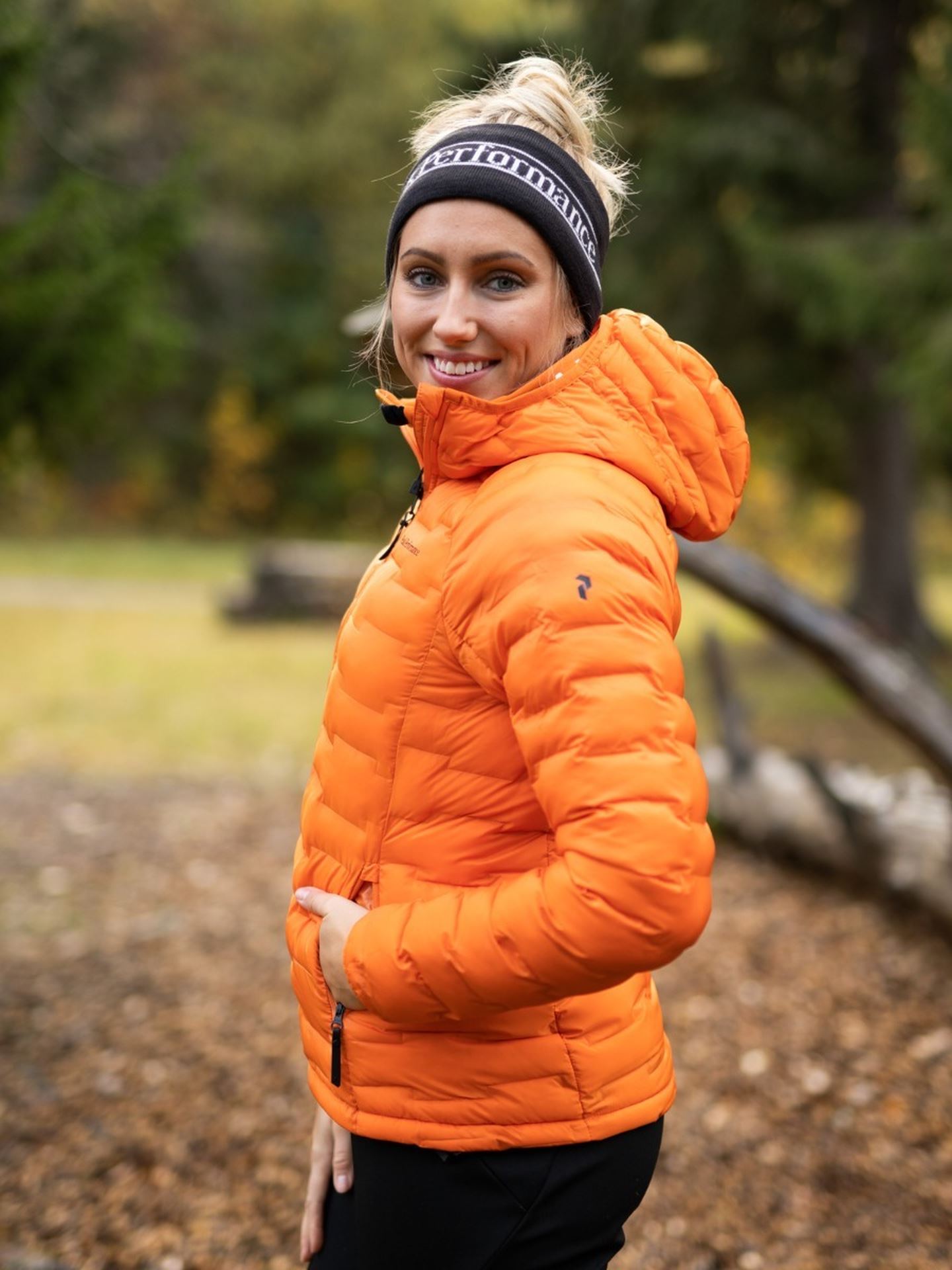 Argon Light Hood Jacket