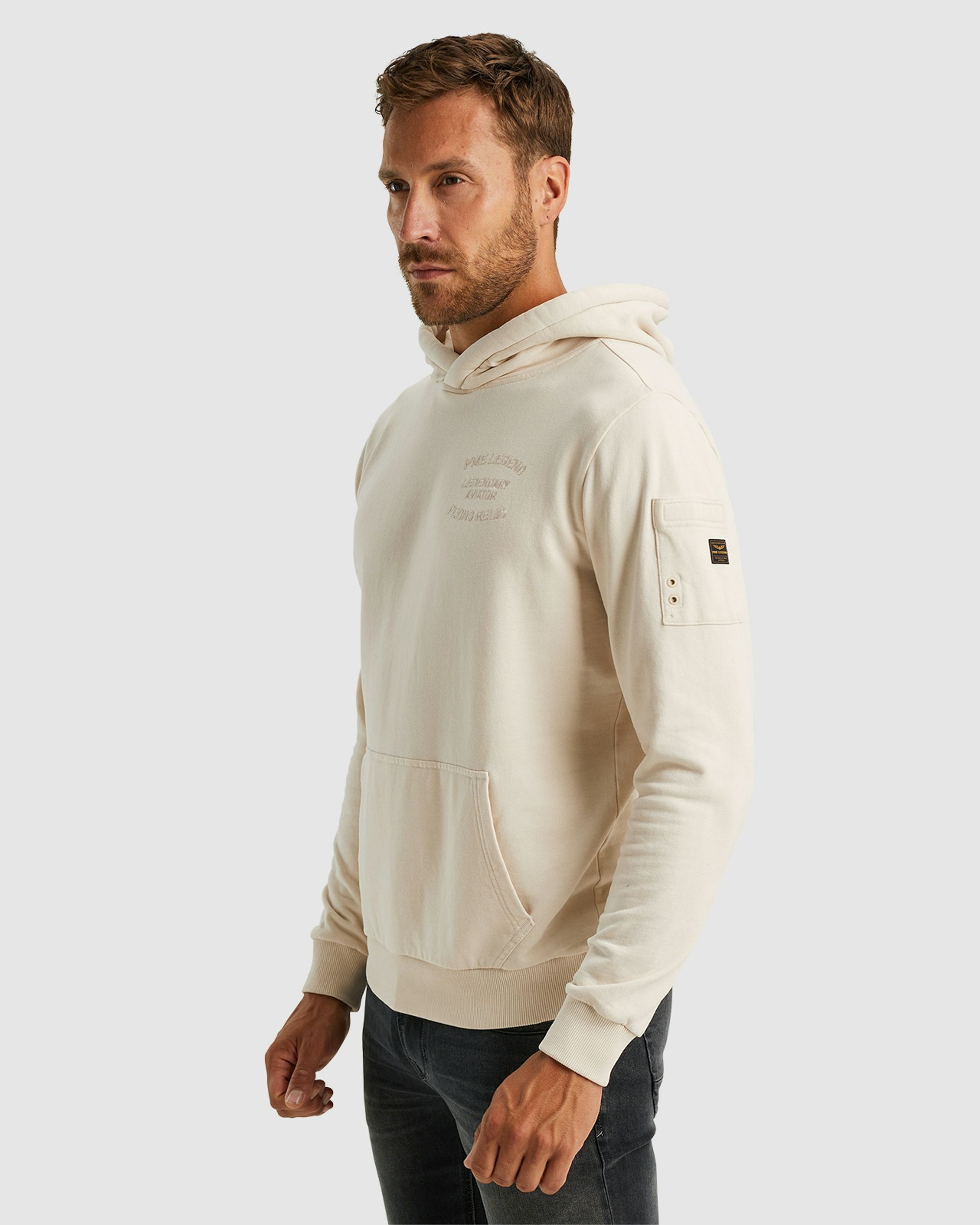 PME Legend Hoodie