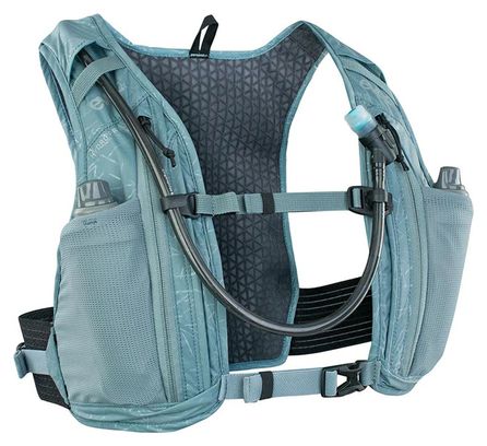 Gilet d'Hydratation Evoc Hydro Pro 3   Poche à Eau 1.5L Bleu