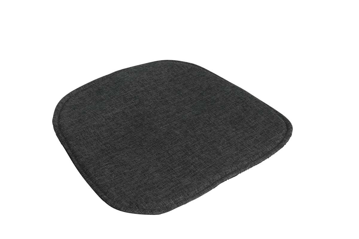 Garden Impressions Andria Mystic Grey tuinkussen - Set van 2