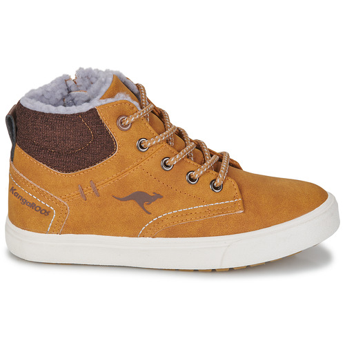 Kangaroos - KAVU X - Cognac
