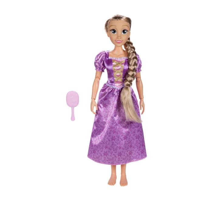 Disney Princess - Rapunzel Playdate - ca. 80 cm