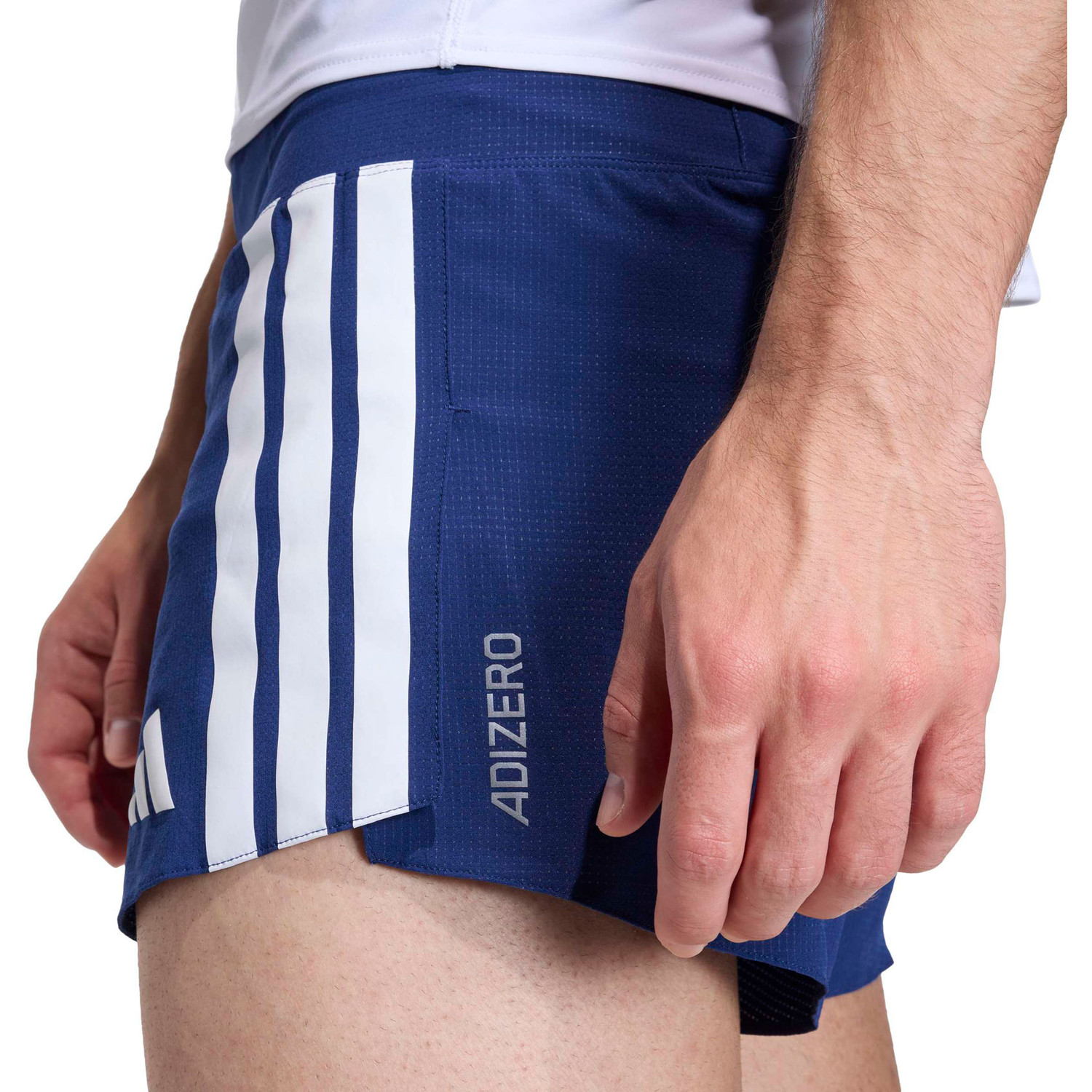 adidas Adizero GEL 5'' Short Heren