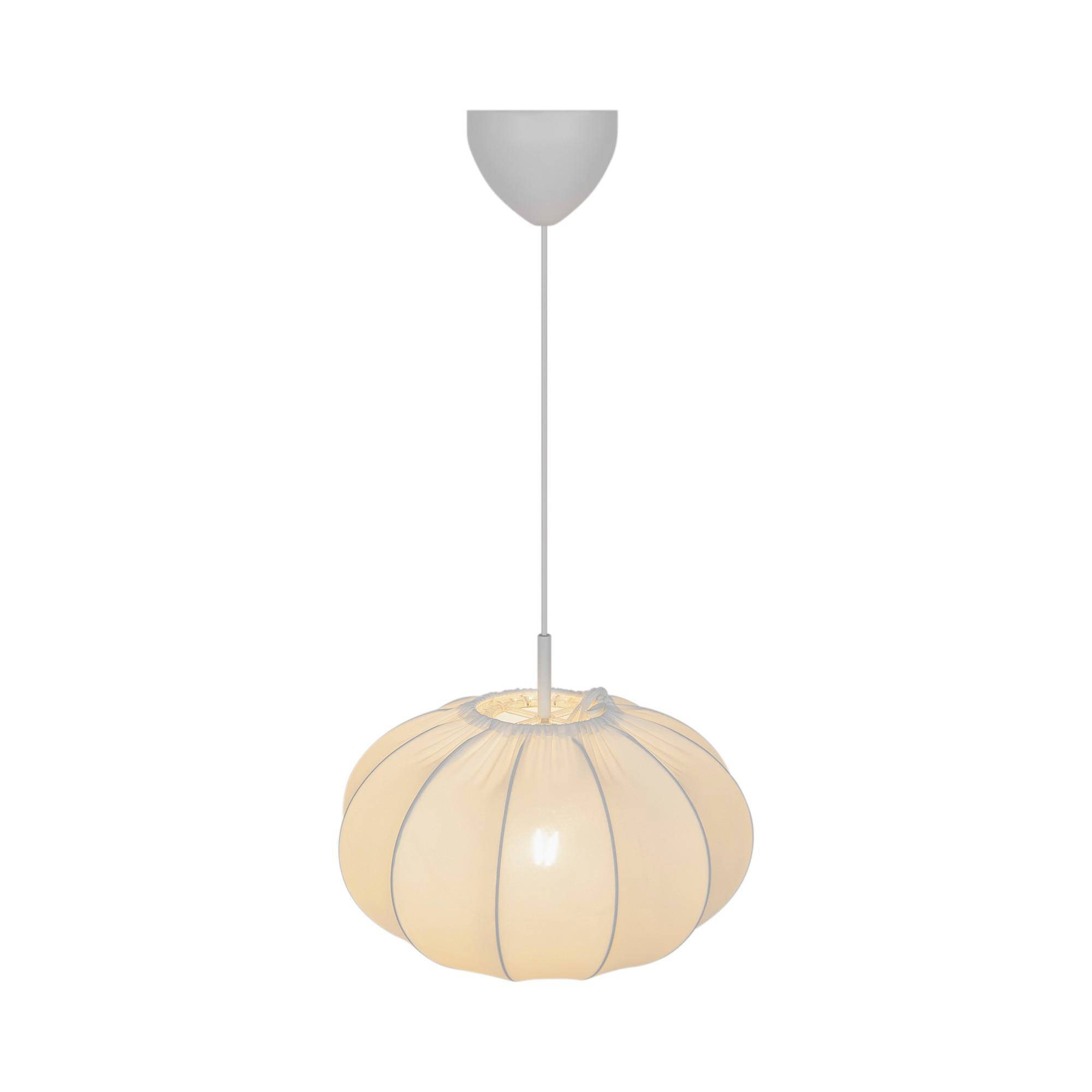 Nordlux hanglamp Aeron (Ø40 cm)