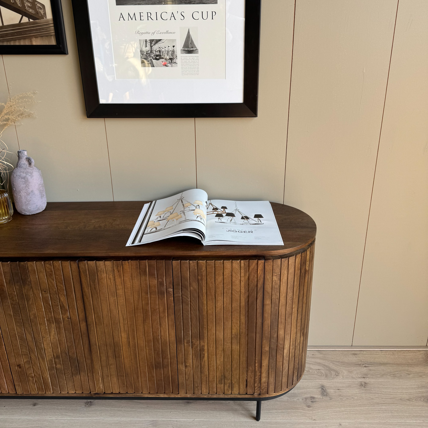 Dressoir Barcelona 175cm