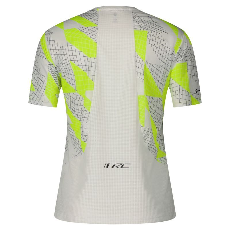 RC Run SS - T-shirt femme