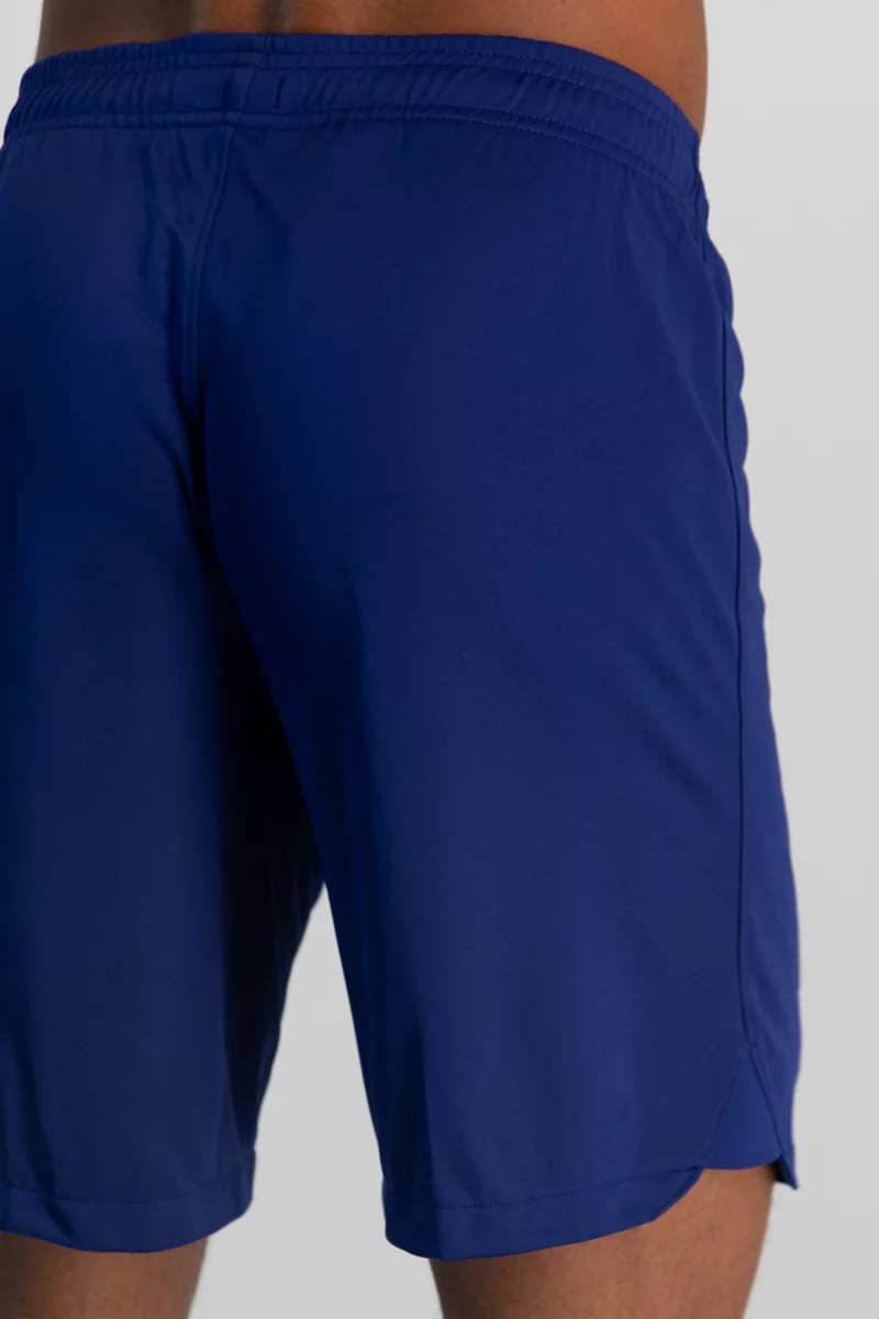 Nike FC Barcelona Stadium Home Replica Herren Short 2324