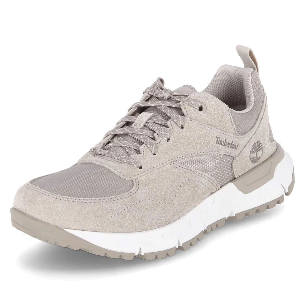 TimberlandLow Sneaker VOYAGER PARK - light taupe