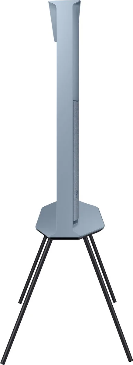 Samsung Serif TQ55LS01B Bleu gris TV QLED
