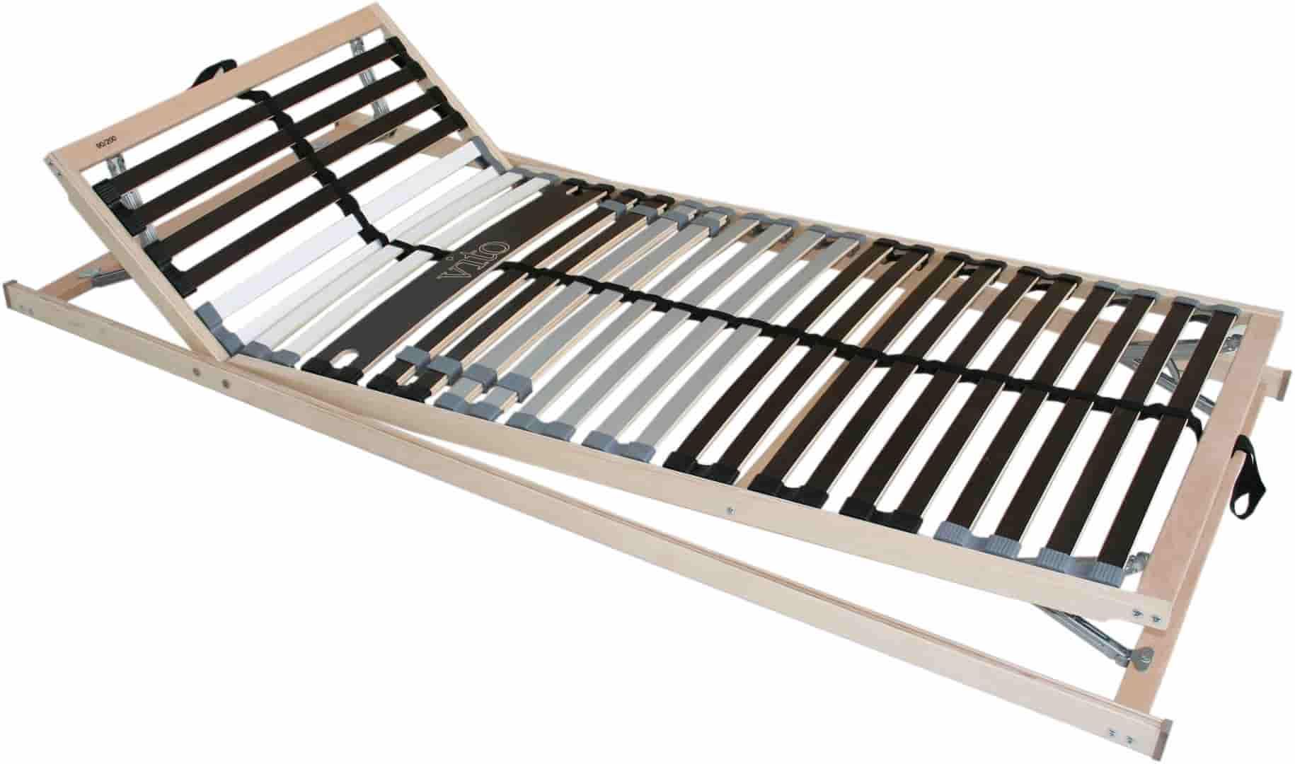 Vito Lattenrost Mirea KF, LF:100x200cm