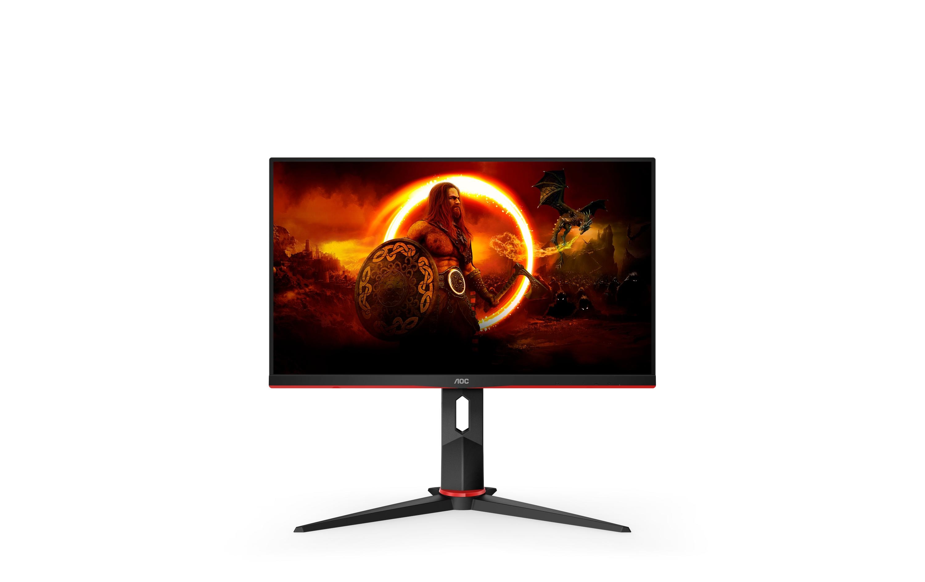 Monitor Q24G2A/BK<br>23.8