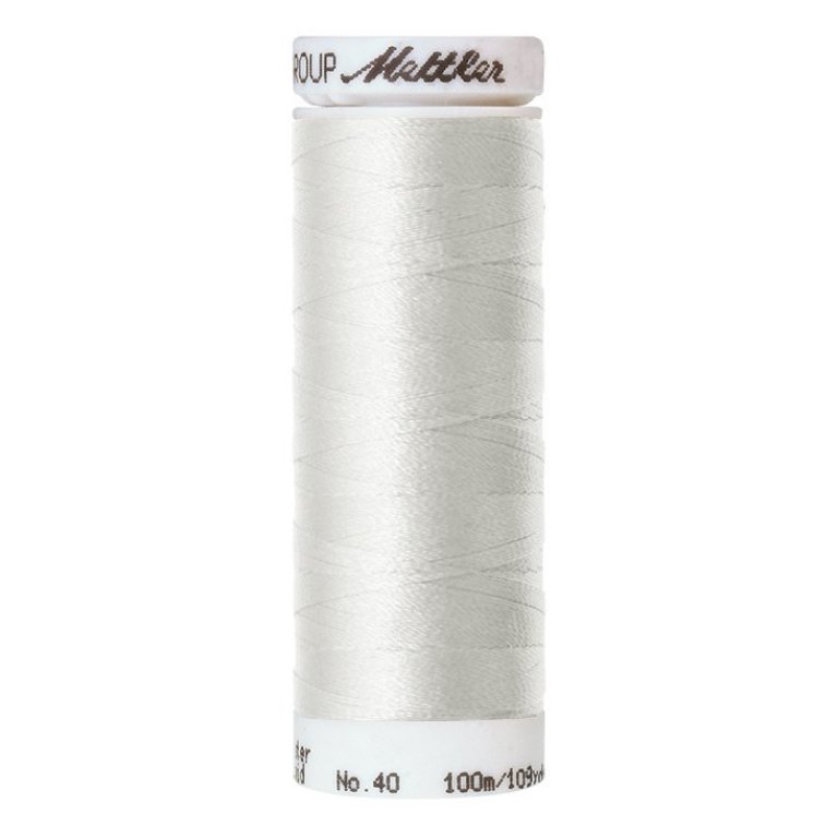Amann Mettler Maschinenstickgarn Poly Glow No. 40