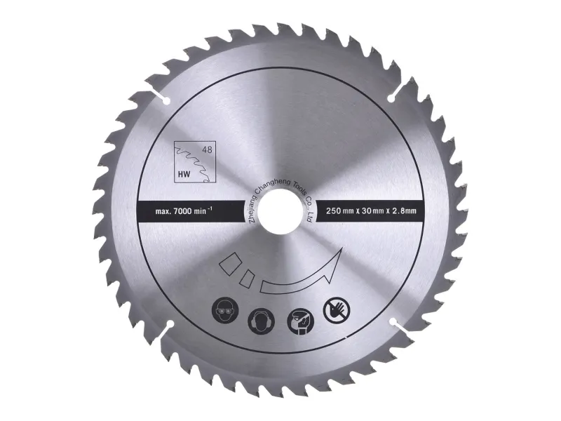 Bordrundsav Scheppach HS100S (SCH5901310905)